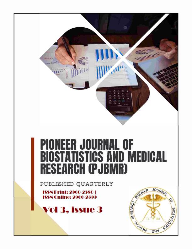 					View Vol. 3 No. 3 (2025)
				